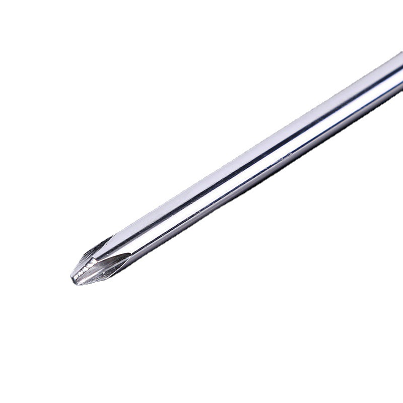 Screwdriver, multifunctional simple massager