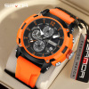 Trend quartz watches, waterproof calendar, watch, wholesale