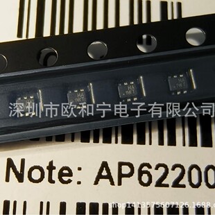 AP62200Z6-7 RW1A025AP FDY4000CZ TMP112AIDRLT ESDA6V8AV6-6