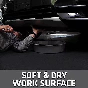 Repair Mats, Anti-Slip and Anti-Oil – Multi-function pad