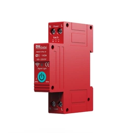 微型断路器;电能仪表;漏电断路器