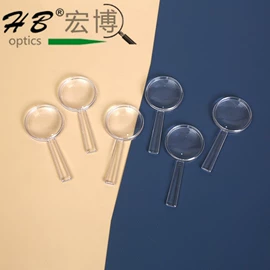 放大镜;指南针;显微镜