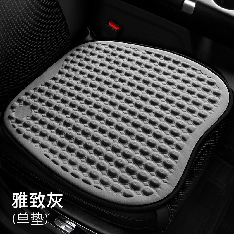 Cooling Pad – Other Cool pad - elegant-gray-1-square-pad-square-pad