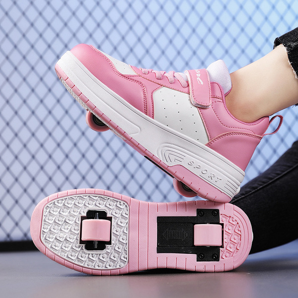 Children's removable invisible skates for students for men and women