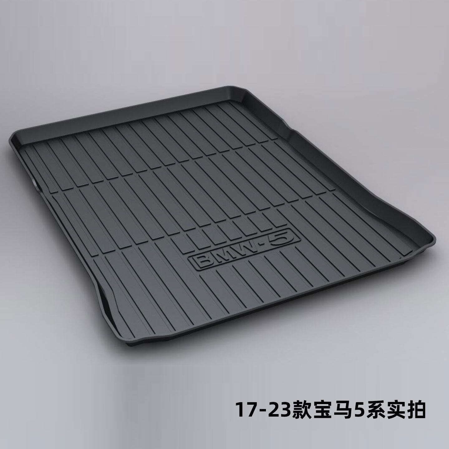 Full Tpe Trunk Mat Suitable for Bmw X5L X3 Ix3 Series 320Li 5 Series Li 7 Series X5 Ix1 I3