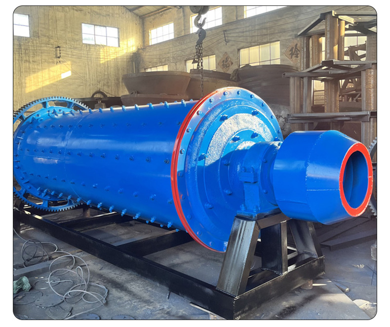节能球磨机_15