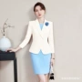 女士会所ol气质连衣裙