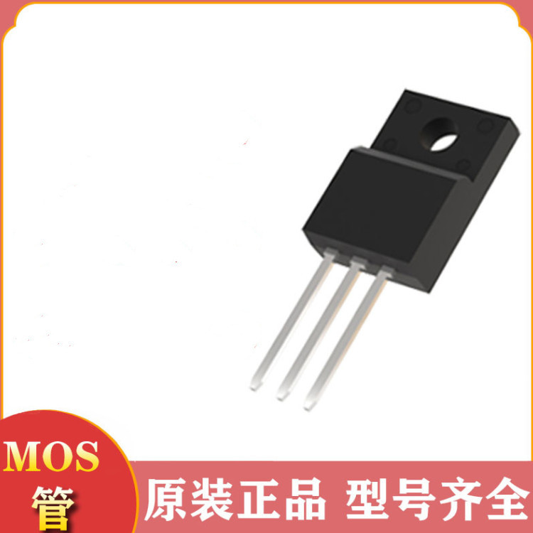 MBRF10100CT MBRF10100 TO-220F 全新肖特基二极管直插 价格优势