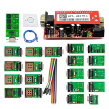 Full Adaptors for All UPA USB V1.3 Programmer ȫ���m����