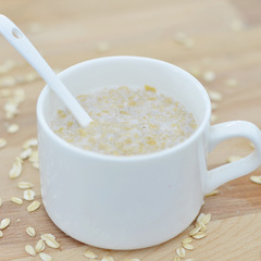 Vivi No Sugar Nutritional Cereal 560g, Instant Breakfast Snack Pack for Middle-Aged and Elderly, Oatmeal Beverage