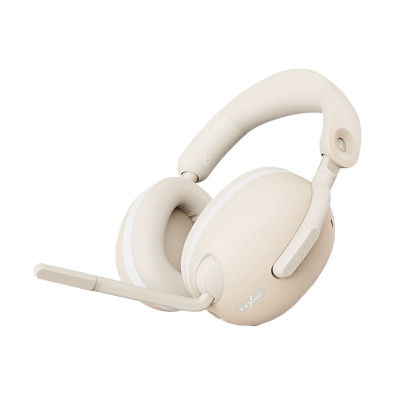 9PXN Laisda 308E беспроводная игровая Bluetooth-гарнитура для киберспорта, компьютера, ноутбука с микрофоном