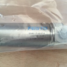��ƷFESTO��˹������DSNU-25-150-P-A˫���ñ�׼�̳�Բ����������