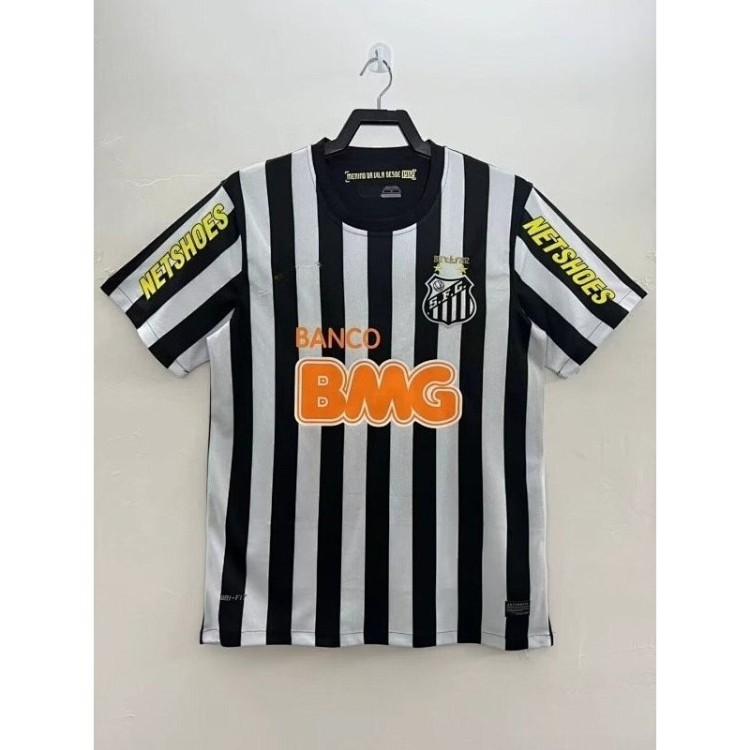 13 Santos fuera de casa