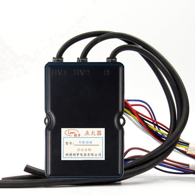 Repuestos para calentadores de agua a gas, controlador de encendido por pulsos, universal para múltiples marcas. image 4