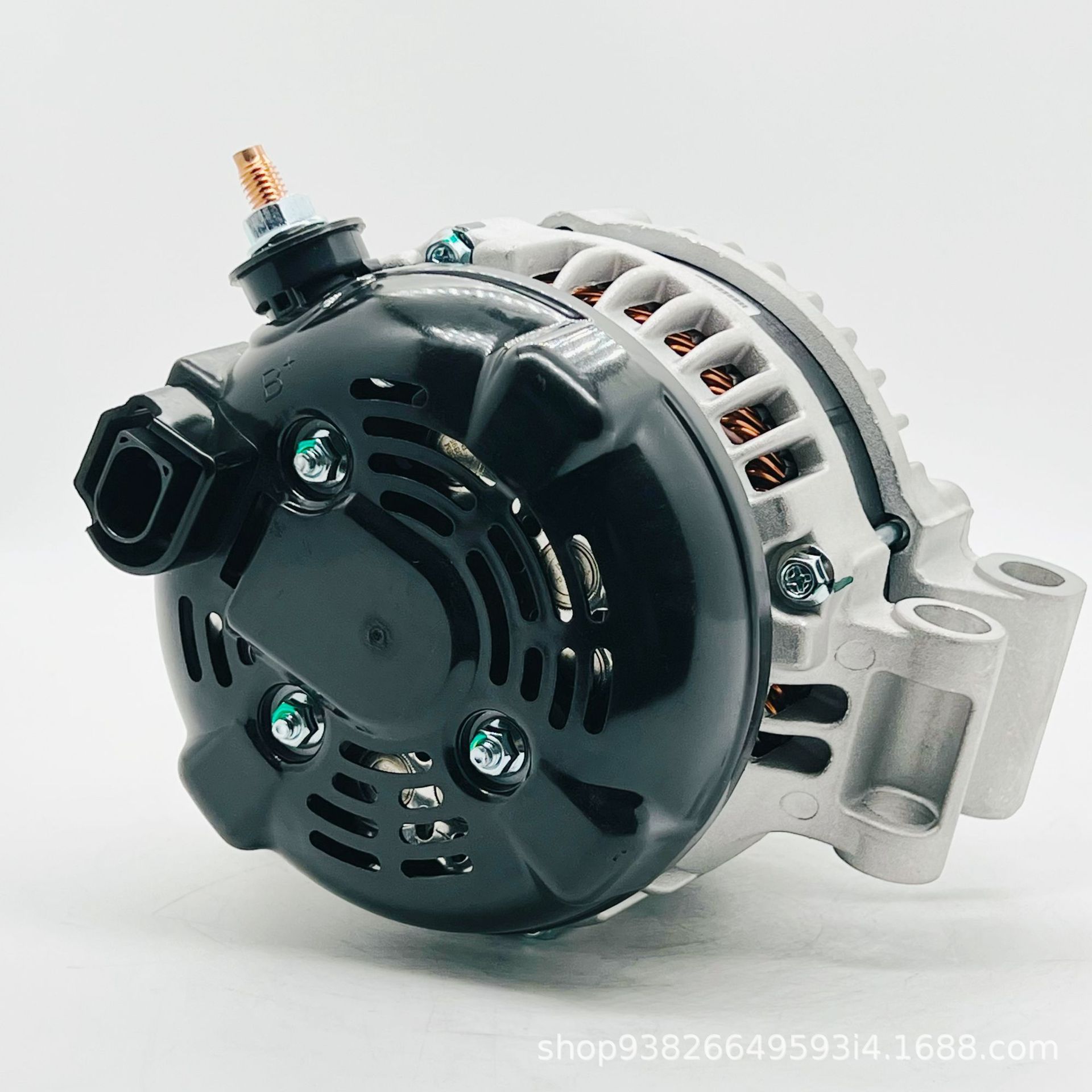 For Tiger 3.0t Series LR 013847 Automotive Generator LR 065866 Car Accessories Factory Direct Sales