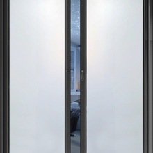 加厚进口磨砂玻璃贴纸窗户防窥膜透光不透明防走光卫生间浴室贴膜