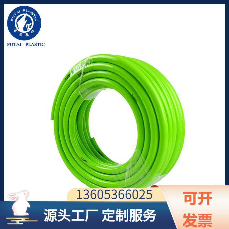 供应昌乐pvc纤维软管pvc软管pvc纤维管