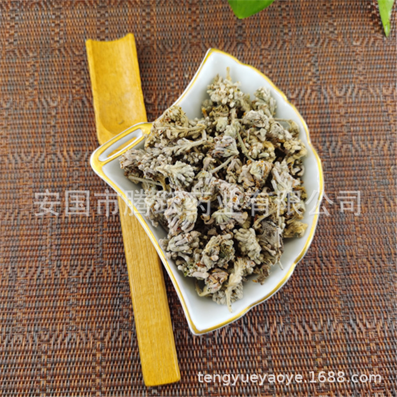 Dried Mi Meng Hua Flower Buds 500g Bag Traditional Chinese Herbal Tea Ingredient Sichuan Origin key features