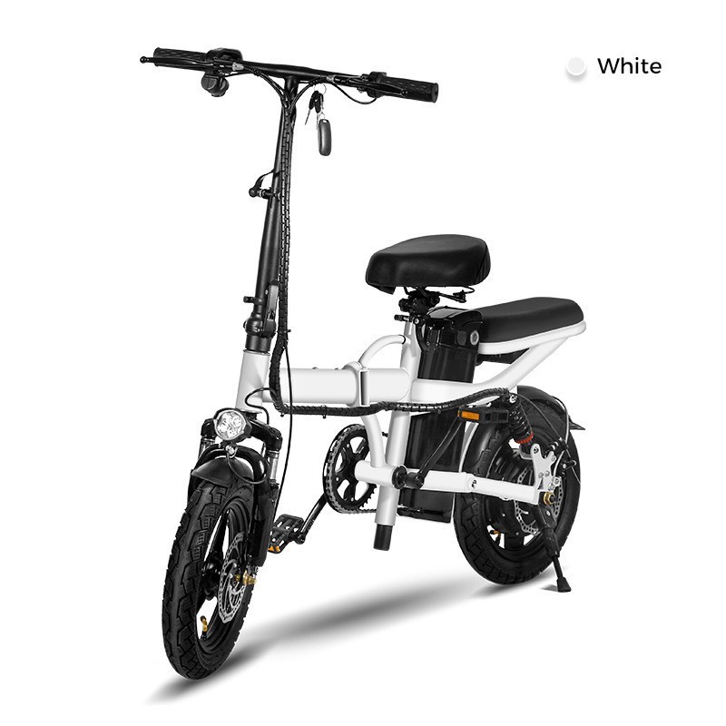 外国貿易卸売折りたたみ電気自動車二人乗りバッテリーカー二輪ミニ電動自転車モビリティ電気自動車|undefined