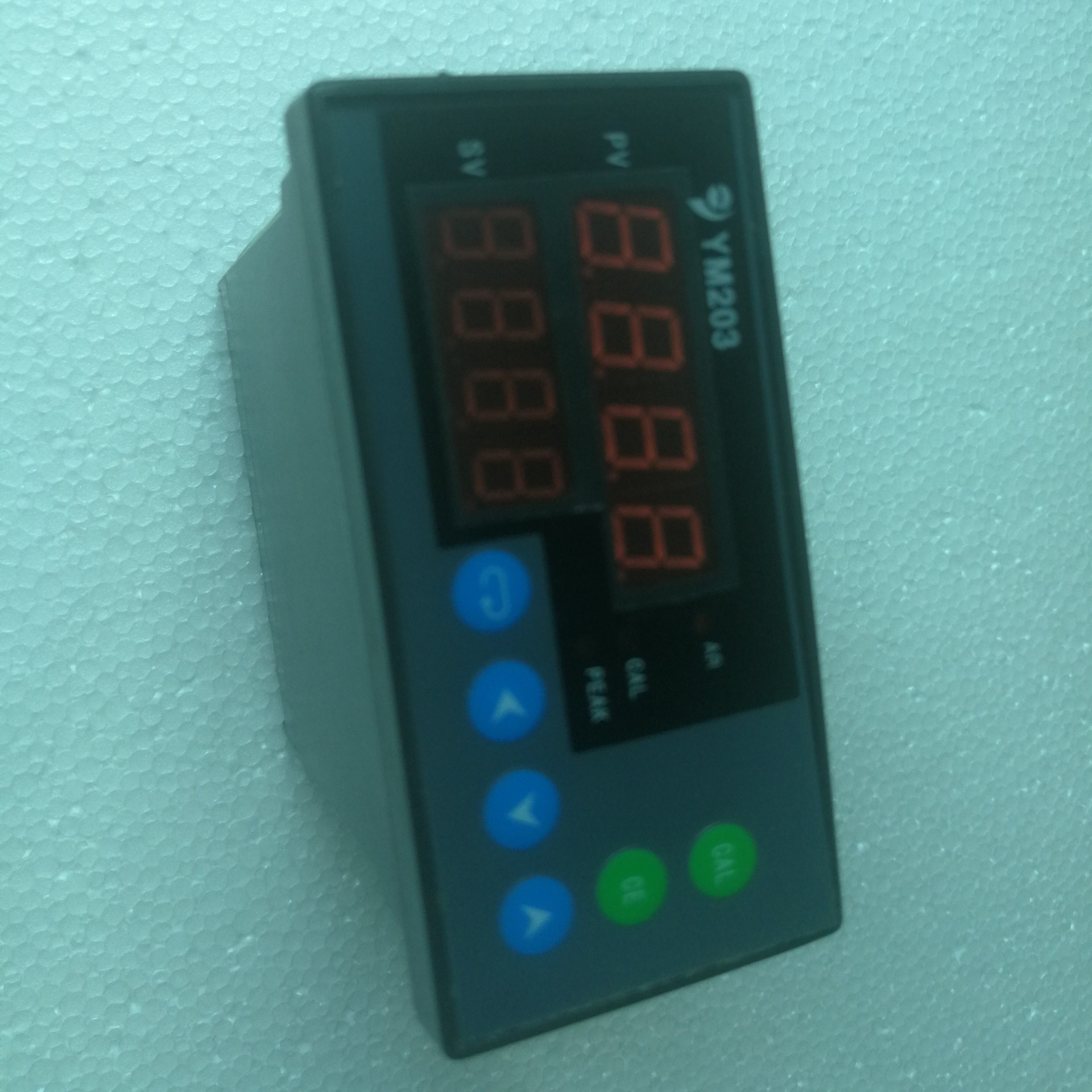 供应数显压力表YM203