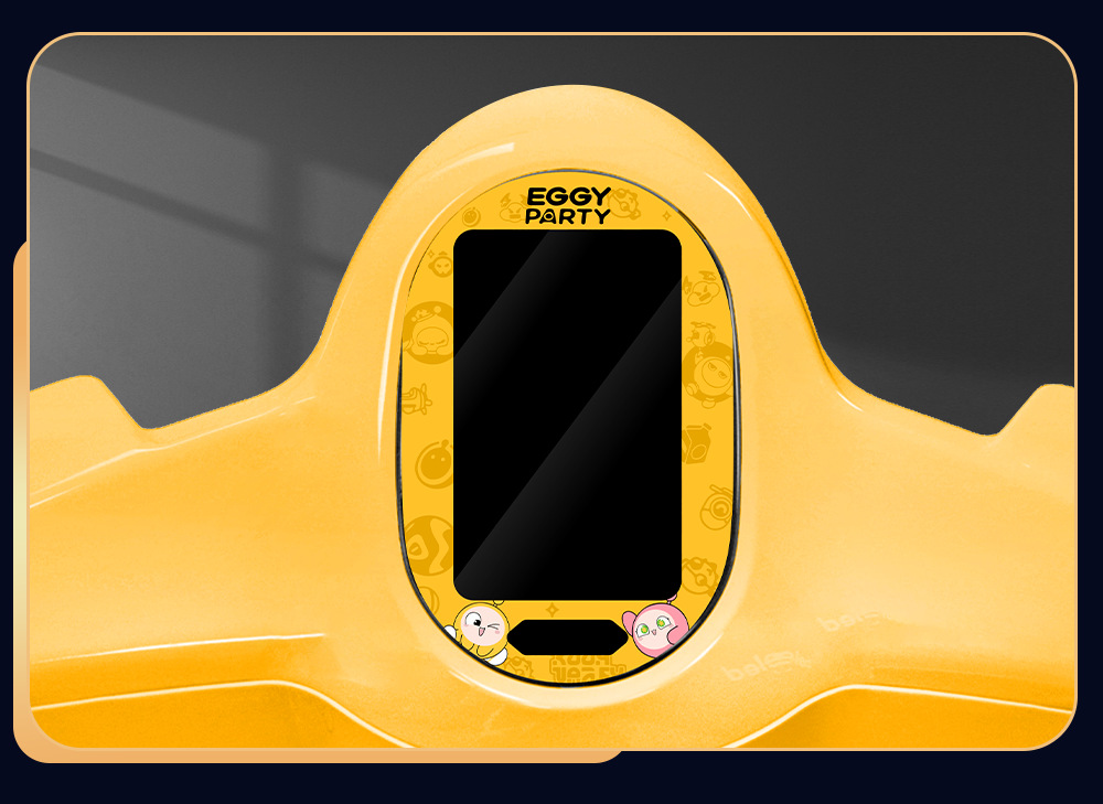 Suitable for Honda Ns150La Modified Accessories, Instrument Panel Film, Painted Acrylic Non-Tempered Protective Shell Cover