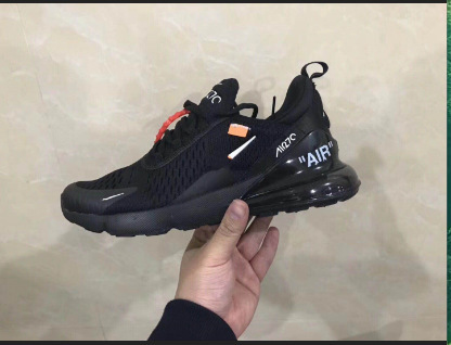 Max270エアクッション靴男性緩衝運動ランニングレジャー靴ネット面通気靴速売アマゾン欧米|undefined