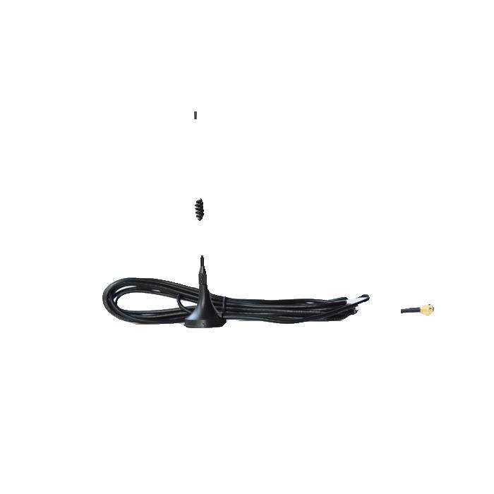 RSM-JC5(A)、RSM-(C)RSM-(D)系列静载荷测试仪配套吸盘天线433MHz