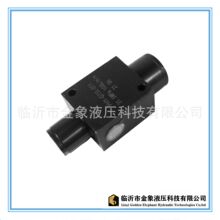 液压统型平衡阀单向液压锁匀速阀平稳阀PHY-G15L/G20L-011大体