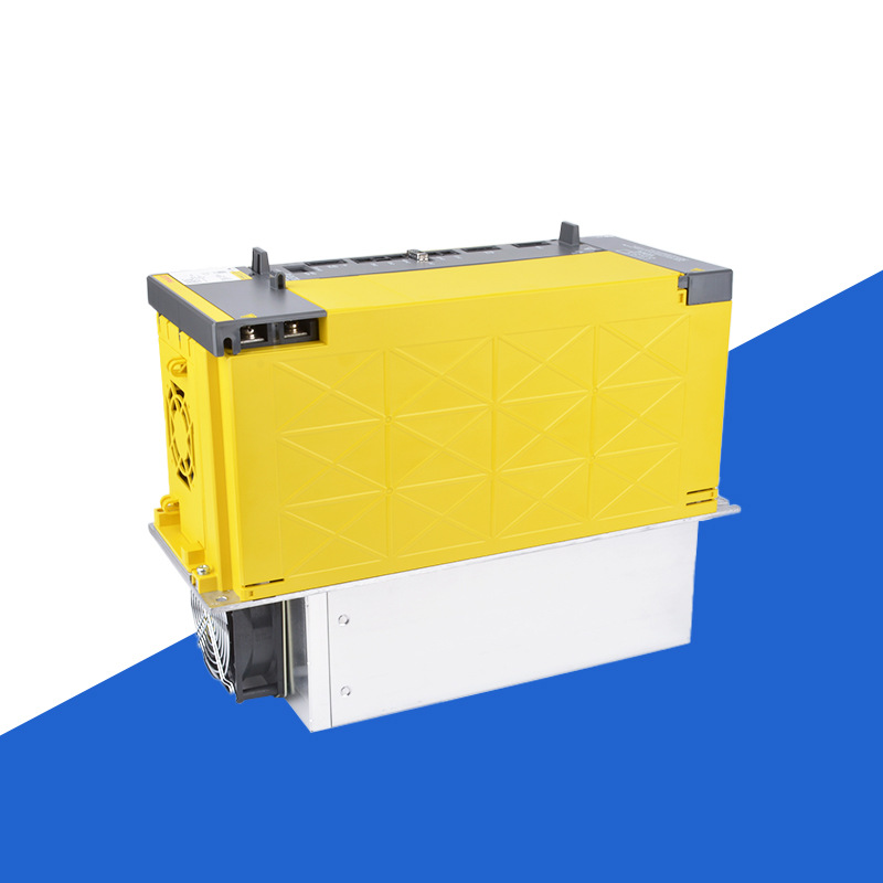 A06B-6252-H037发那科fanuc原装驱动器伺服放大器现货议价