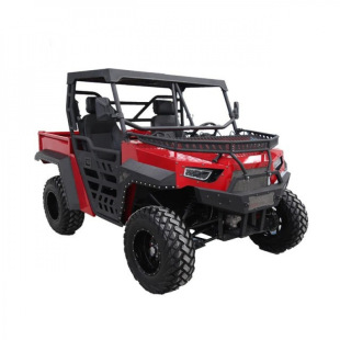 Arctic Sky Cforce Moto All-Terrain Four-Wheel Drive 1000Cc Beach Car Utv4X4 Kart Go Kart