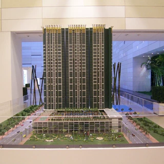 提供 廉江市模型制作 廉江模型公司 廉江模型 廉江模型设计