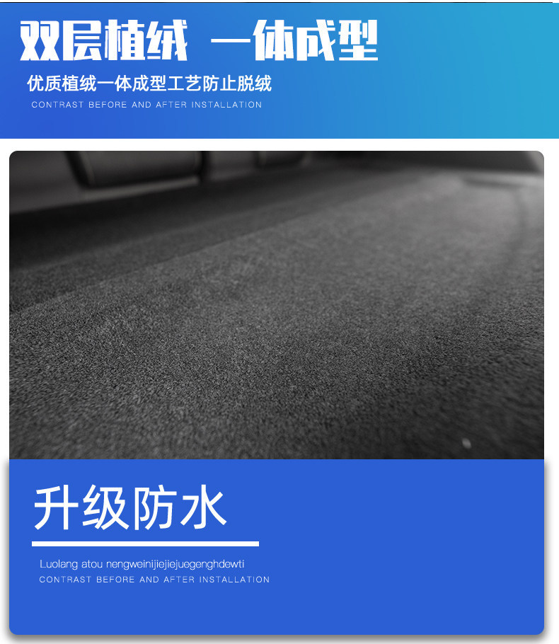 Suitable for Aito M5 Trunk Partition Board, Storage Board, Partition Board, Coat Rack, Rear Cover, Modified Partition Panel