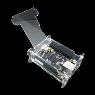 J8 Embedded Shell Ckb Shell 58Neboam33 Single Board Agle Supply Acrylic Development Board Labe Open G3