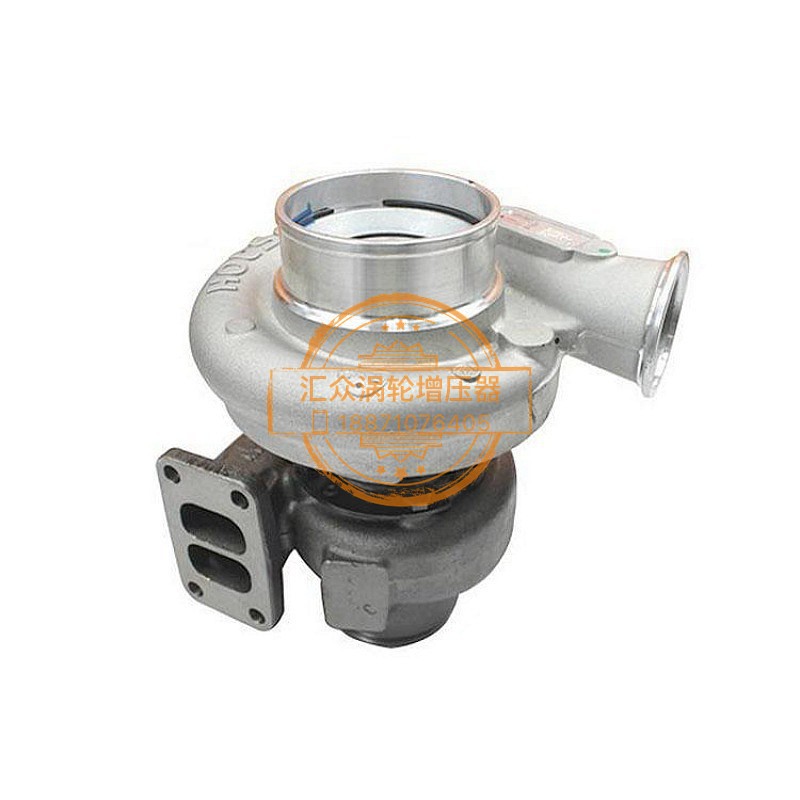 小松PC200/220-5/-6-7-8 4037469挖掘机TB4133工程机械涡轮增压机