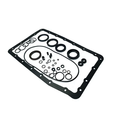 Highlander and Nissan transmission – Sürətlər qutusu
