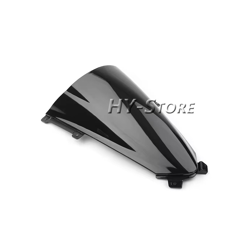 Suitable for Ducati Panigale V2 V4 V4S Windshield Modified Motorcycle Front Windshield Deflector Windshield