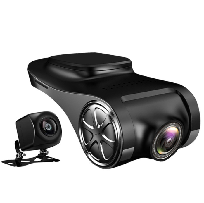 Android System Navigation USB Driving Recorder, High-Definition Adas Auxiliary Function Driving Recorder, Cross-Border Hot Sale