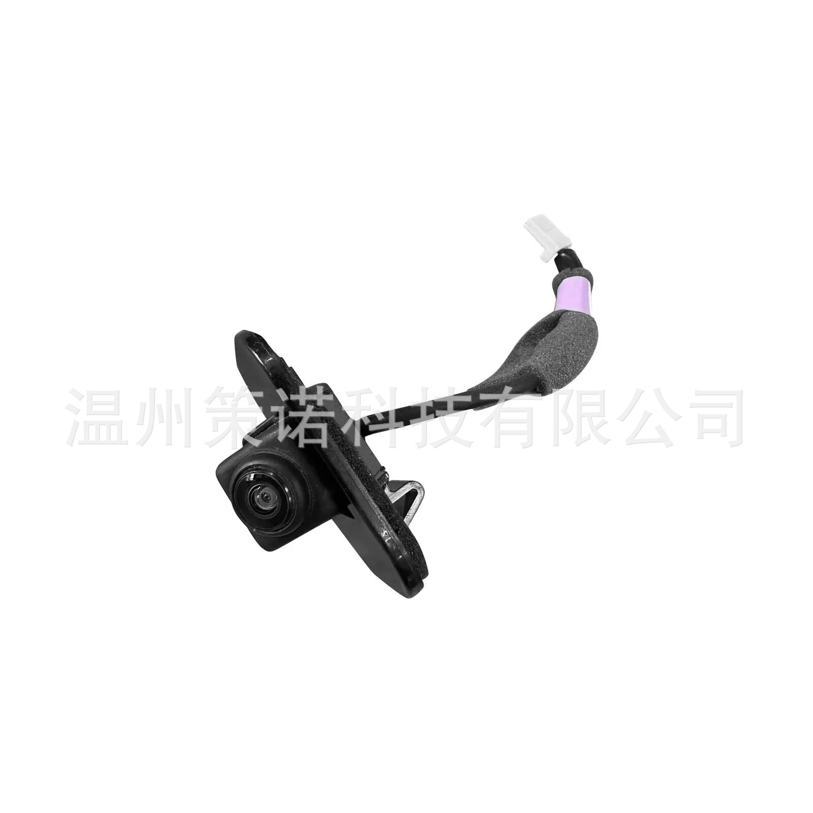 28442-6La0A Rear View Car Camera Suitable for 2019‑2022 Nissan Sylphy Sentra B18
