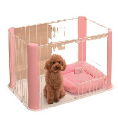 Поколение волос Алиса животное забор CLS960 японская клетка для собак Алиса маленькая собака цвет забор