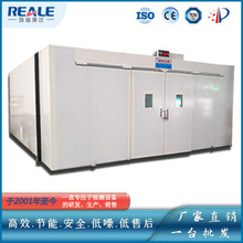 REALE厂家销售 老化实验房 步入式老化室 烧机房