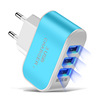 Charger, glowing smart mobile phone charging for traveling, wholesale