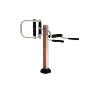Waist back massager Appareil de fitness pour le massage du dos