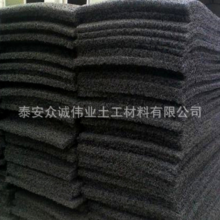 厂家直供速派龙 渗排水片材rcp土工滤垫 塑料渗排水土工席垫