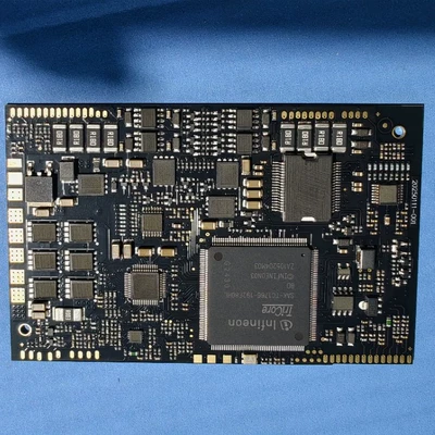 Chip Suitable for Volkswagen – Other drive systems