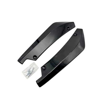Rear Corner Decorative Rear Lip – Other Car Modifications