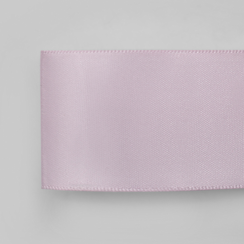 Envío gratis en toda la tienda Cinta 4cm Rollo cifrado hecho a mano DIY material de flor rosa cinta de satén regalo floral lazo cinta