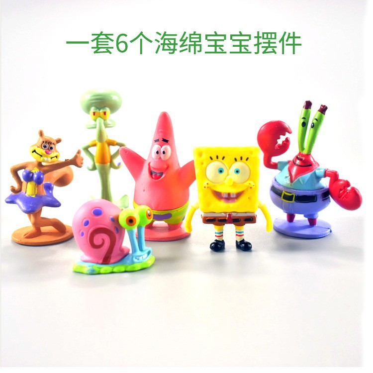 Поролоновая детская кукла, комплект