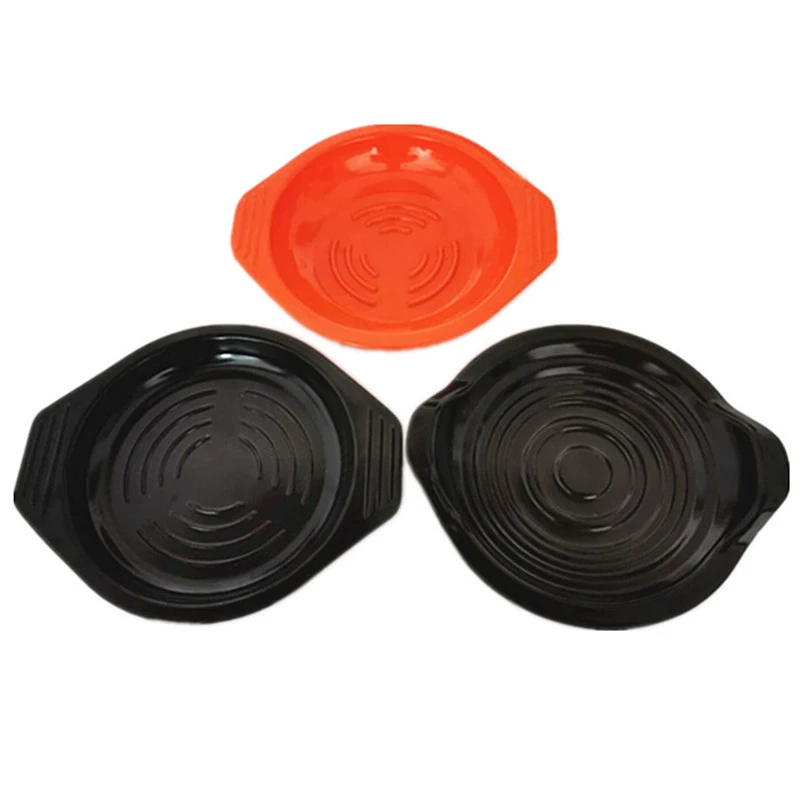 Кассеры базовый поддон подушка тарелка антиобжиг casserole нижняя скоба стол подушка коммерческий bibimbap кухня горшок глиняный горшок