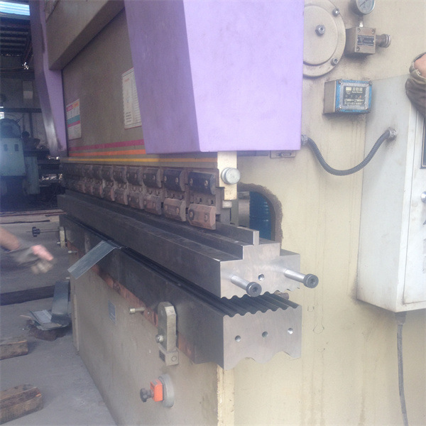 折弯机模具成型模园弧模集装箱模具波纹板模具