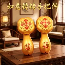金属工艺品;招财摆件;铜雕工艺品
